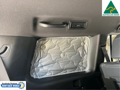 Toyota Prado 250 Series (GX & GXL) | Solarscreen Cargo Set - Image 5