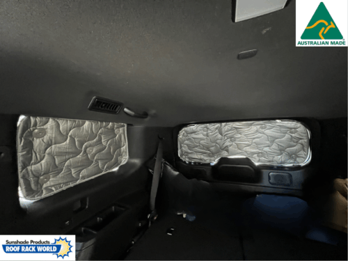 Toyota Prado 250 Series (GX & GXL) | Solarscreen Cargo Set - Image 10