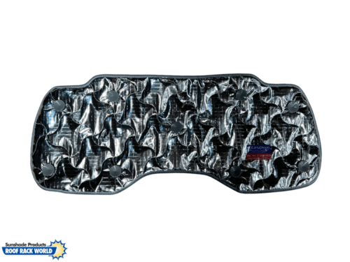 Toyota Prado 250 Series (GX & GXL) | Solarscreen Cargo Set - Image 12