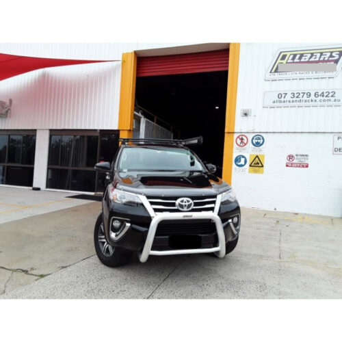 Nuddgebar suitable for use with 2015+ Toyota Fortuna