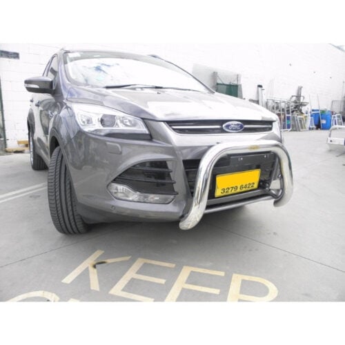 Nudgebar suitable for use with 2014 Ford Kuga Ambiente TF