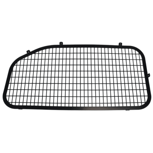 Iveco Daily (2015 – Current) LWB H1/H2 12m3 Window Guard PSD (VWGIDPSD)