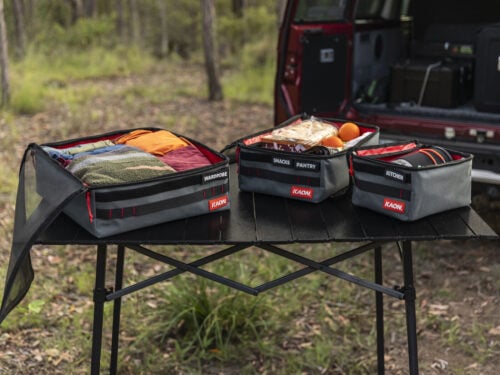 Shelf Sorter Totally Organised Bundle to suit Toyota LandCruiser LC76 & LC80 Shelves - Image 5