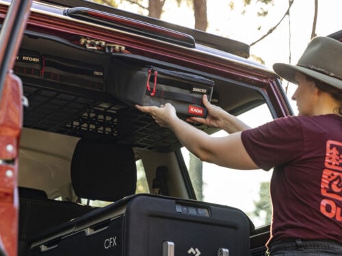 Shelf Sorter Totally Organised Bundle to suit Toyota LandCruiser LC76 & LC80 Shelves - Image 6