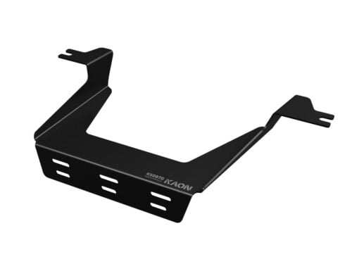 Fire Extinguisher Seat Mount to suit Nissan Patrol GU Y61 [RHS & LHS Pair] - Image 1
