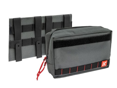 Panel Pouch Kit to suit KAON Storage Mesh