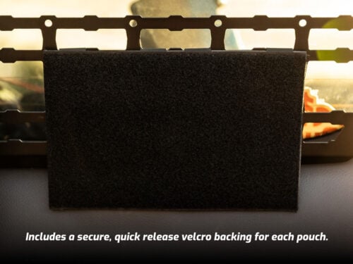 Small Panel Pouch [Single Pouch] - Image 6