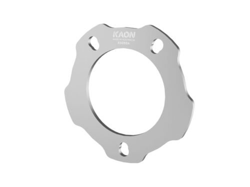 Spare Tyre Spacer 6mm (5x150 & 5x139.7 PCD)
