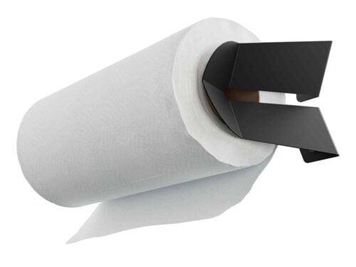 Paper Towel Holder to suit KAON Molle Mesh - Image 6