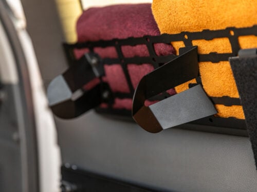 Paper Towel Holder to suit KAON Molle Mesh - Image 8