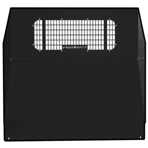LDV Deliver 9 (2020 – Current) Anti-Vapour Partition (SPLDVD9)