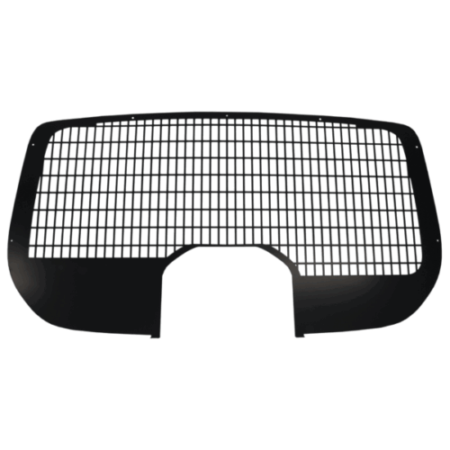 Mercedes-Benz Vito (2015 – Current) Window Guards Rear (VWGMV15T)