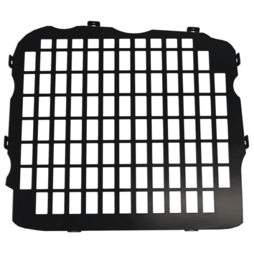 Mercedes-Benz Vito (2015 – Current) Window Guards Barn Door DS (VWGMV15BD)