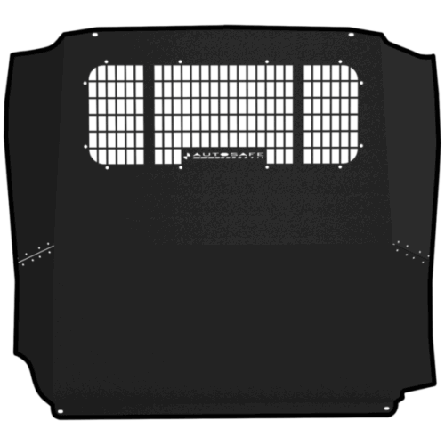 Mitsubishi Express (2020 – Current) Anti-Vapour Partition (SPME20)