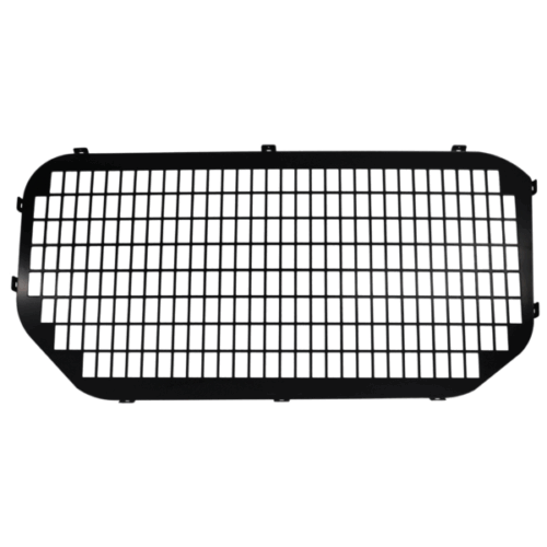 Renault Traffic (2015 – Current)Window Guards PSF (VWGRTPSD)