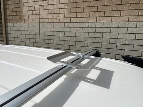 Starlink Mini Mounting Case for Roof Rack Platforms (RRW-SLMMB) - Image 12