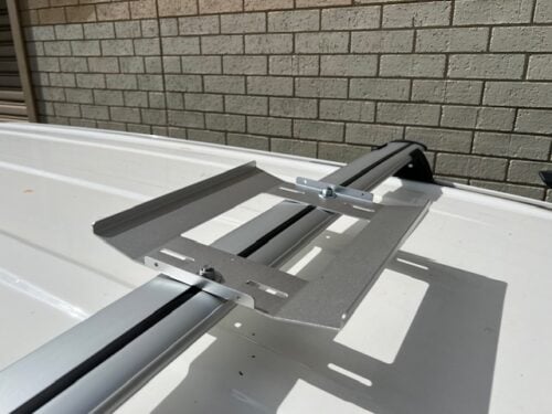 Starlink Mini Mounting Case for Roof Rack Platforms (RRW-SLMMB) - Image 13