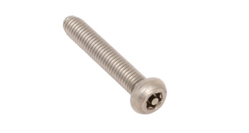 Rhino-Rack B092-BP M6 x 35mm Button Head Security Screws (6 pack) - Image 3