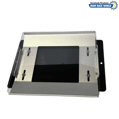 Starlink Mini Mounting Case for Roof Rack Platforms (RRW-SLMMB) - Image 24