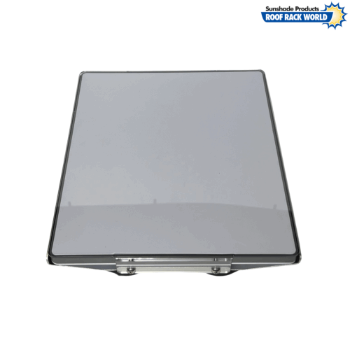 Starlink Mini Mounting Case for Roof Rack Platforms (RRW-SLMMB) - Image 15