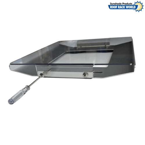 Starlink Mini Mounting Case for Roof Rack Platforms (RRW-SLMMB) - Image 19