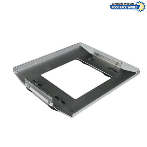Starlink Mini Mounting Case for Roof Rack Platforms (RRW-SLMMB) - Image 20