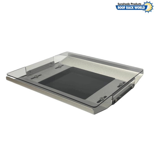 Starlink Mini Mounting Case for Roof Rack Platforms (RRW-SLMMB) - Image 23