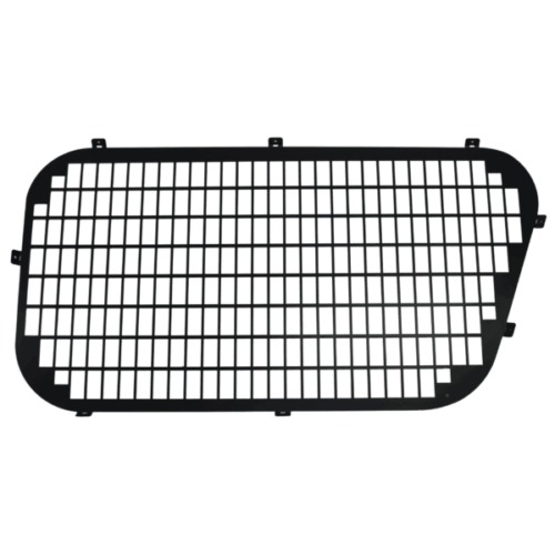 Toyota Hiace (2005 – 2019) LWB Van Window Guard PSD (VWGTHL05PSD)