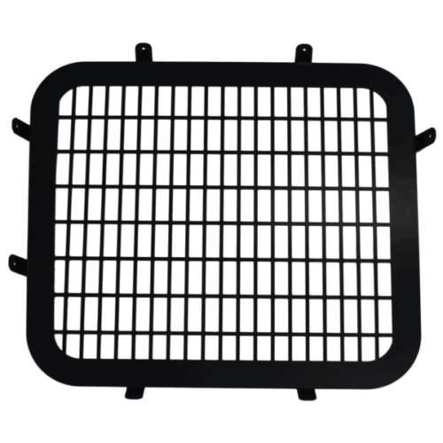 Volkswagen Caddy (2005 – 2021) MAXI Window Guard PSD (VWGVWCADPSD)