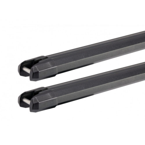 Ford F-350 Super Duty Crew Cab (Rear Cargo) 4 Door Ute 2023 - 2025 (Naked Roof) | Yakima HD Crossbar