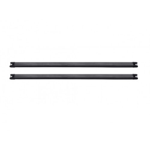 LDV T60/T60 Max/eT60 Double Cab (Rear Cargo) 4 Door Ute 2017 - 2025 (Raised Rails) | Yakima HD Crossbar - Image 2