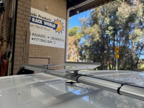 Starlink Mini Mounting Case for Roof Rack Platforms (RRW-SLMMB) - Image 12