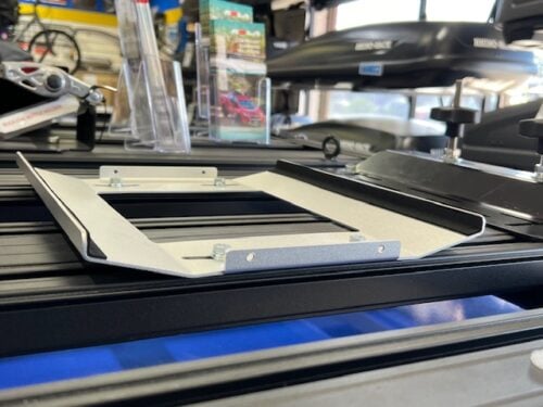 Starlink Mini Mounting Case for Roof Rack Platforms (RRW-SLMMB) - Image 11