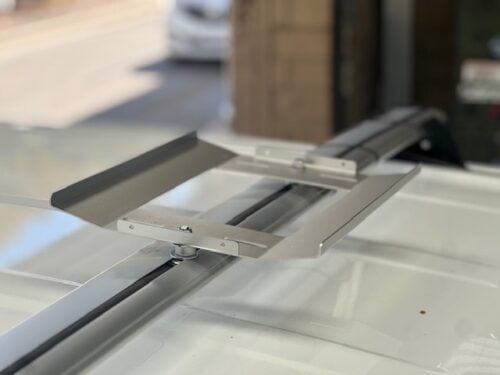 Starlink Mini Mounting Case for Roof Rack Platforms (RRW-SLMMB) - Image 13