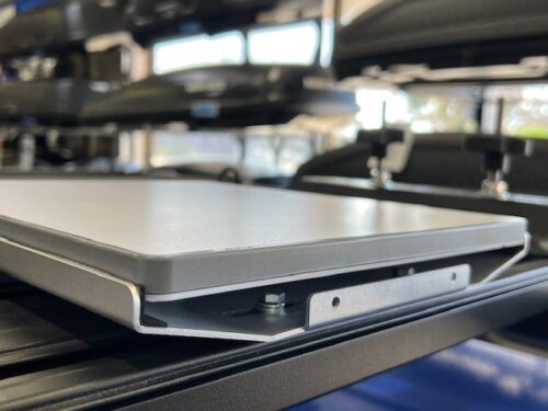 Starlink Mini Mounting Case for Roof Rack Platforms (RRW-SLMMB) - Image 8