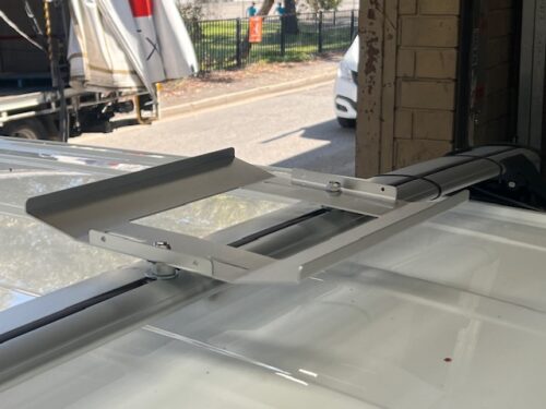 Starlink Mini Mounting Case for Roof Rack Platforms (RRW-SLMMB) - Image 16