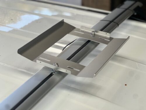 Starlink Mini Mounting Case for Roof Rack Platforms (RRW-SLMMB) - Image 18