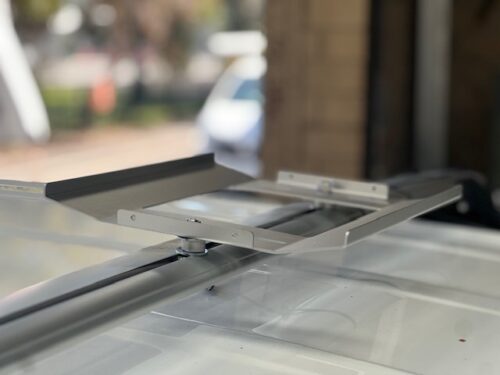 Starlink Mini Mounting Case for Roof Rack Platforms (RRW-SLMMB) - Image 15