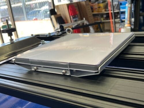 Starlink Mini Mounting Case for Roof Rack Platforms (RRW-SLMMB) - Image 4