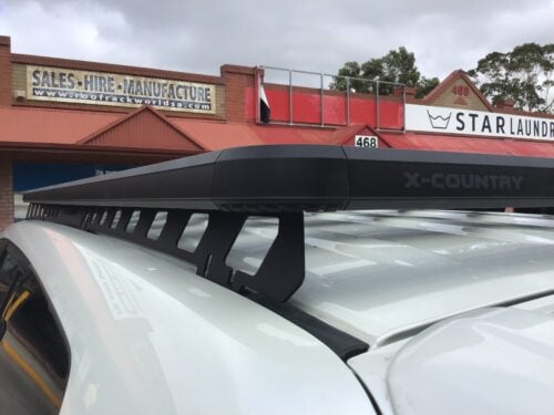 Toyota LC200 Series (2007 - 2021) Summit Platform Kit CK0043 (Long) - Image 22