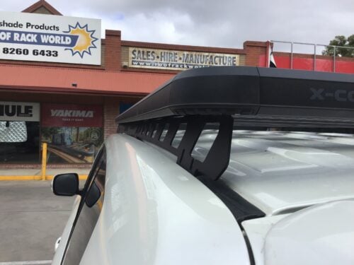 Toyota LC200 Series (2007 - 2021) Summit Platform Kit CK0043 (Long) - Image 23