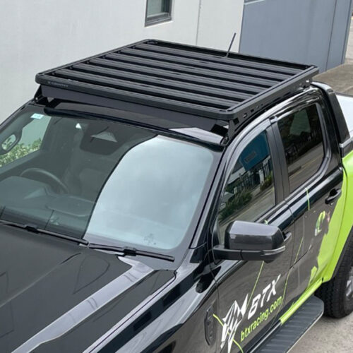 Ford Ranger Wildtrack Gen 2 P703 (2022 - On) Summit Platform Kit CK0003 - Image 5