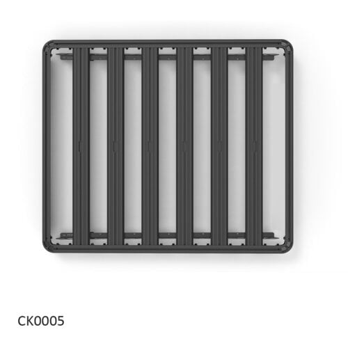 LDV T60/T60Max/eT60 (2017 - on) Summit Platform Kit CK0005 - Image 3