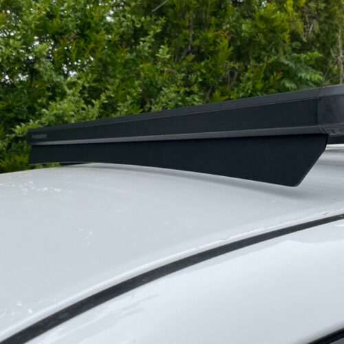 Toyota Prado 150 Series (2009 - 2024) Summit Platform Kit CK0007 - Image 12