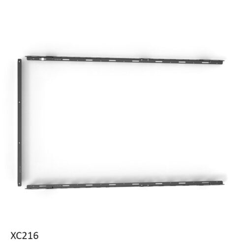 Toyota Prado 150 Series (2009 - 2024) Summit Platform Kit CK0007 - Image 13