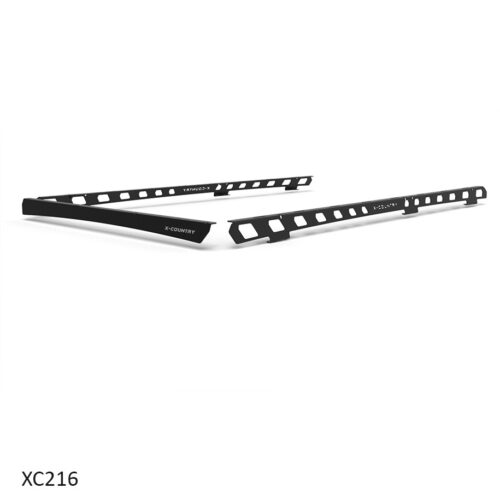 Toyota Prado 150 Series (2009 - 2024) Summit Platform Kit CK0007 - Image 14