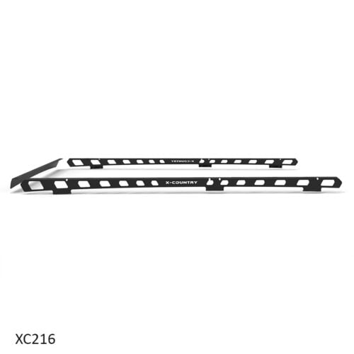 Toyota Prado 150 Series (2009 - 2024) Summit Platform Kit CK0007 - Image 16