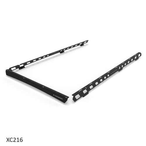 Toyota Prado 150 Series (2009 - 2024) Summit Platform Kit CK0007 - Image 17