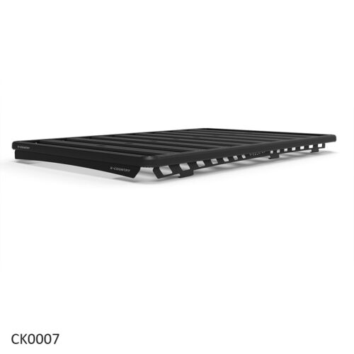 Toyota Prado 150 Series (2009 - 2024) Summit Platform Kit CK0007 - Image 3