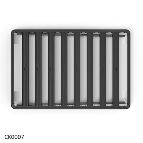 Toyota Prado 150 Series (2009 - 2024) Summit Platform Kit CK0007 - Image 5